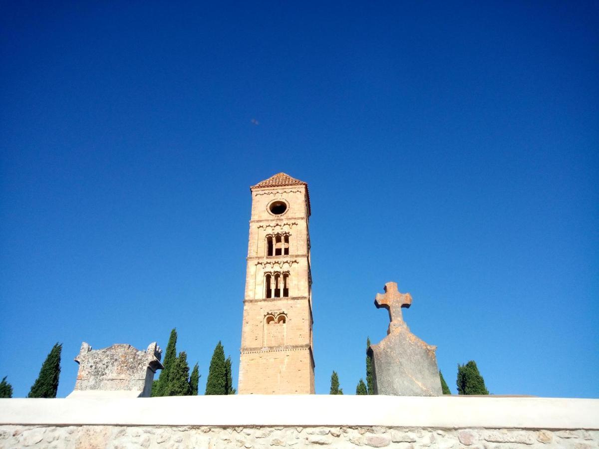 Вилла Olive View Puissalicon Экстерьер фото