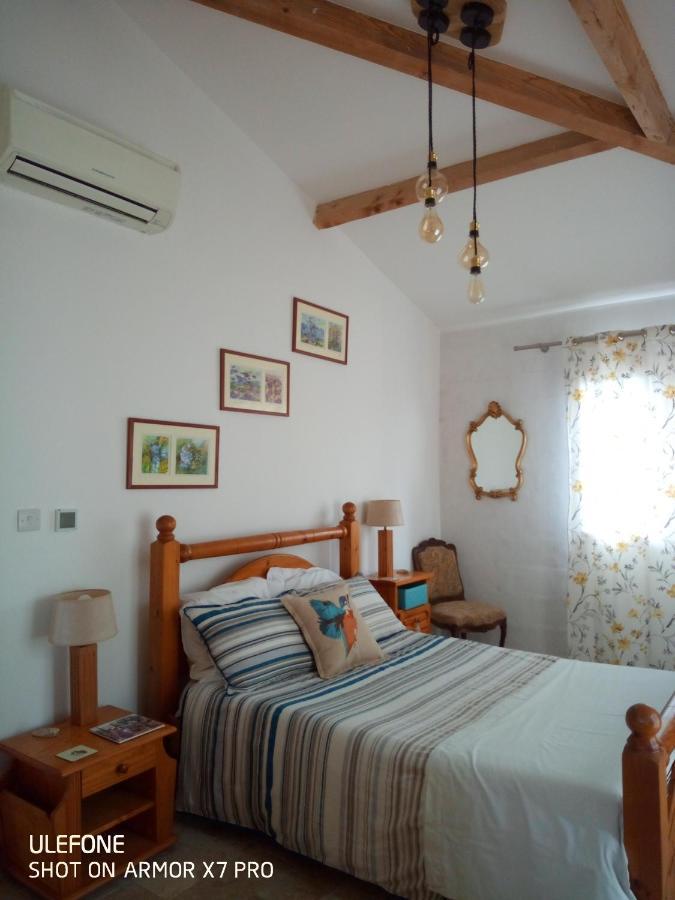 Вилла Olive View Puissalicon Экстерьер фото